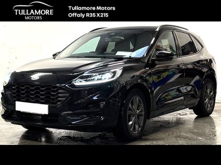 2021 Ford Kuga - photo 12