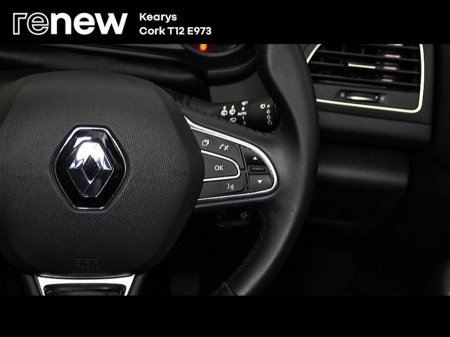 2020 Renault Megane - photo 16