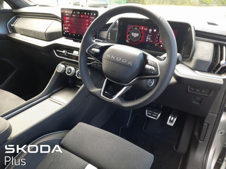 2026 Skoda Kodiaq - photo 8