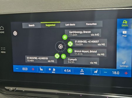 2022 Skoda Octavia - photo 19