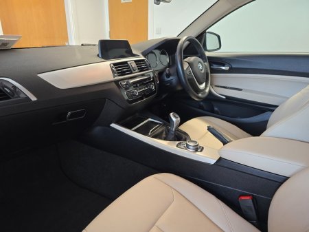 2020 BMW 2-Series - photo 8