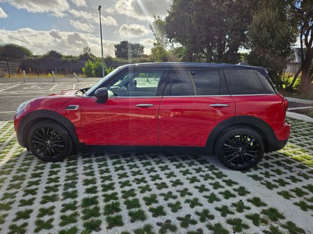2019 Mini Clubman - photo 7