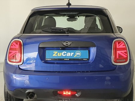 2019 Mini One - photo 4