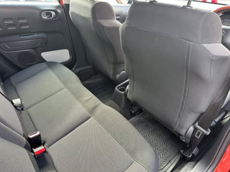2019 Citroen C3 - photo 24