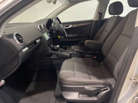 2013 Audi A3 - photo 13