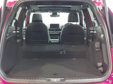 2026 Honda CR-V - photo 20