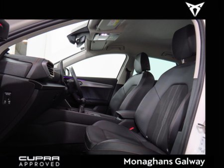 2023 Cupra Formentor - photo 20