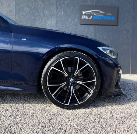 2019 BMW 3-Series - photo 18