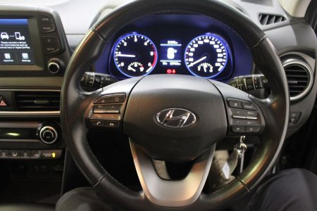 2019 Hyundai KONA - photo 20