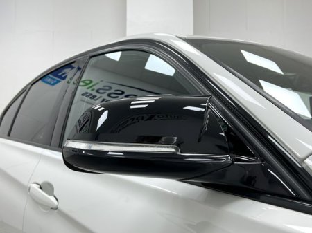 2018 BMW 3-Series - photo 31