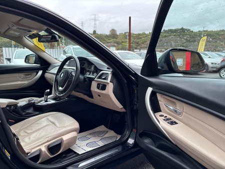 2018 BMW 3-Series - photo 15