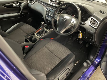 2015 Nissan Qashqai - photo 13