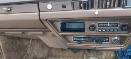 1982 DATSUN Cherry - photo 11