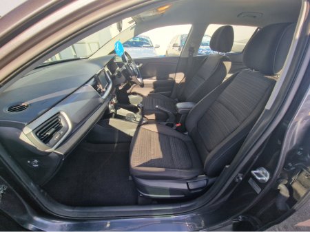 2018 Kia Stonic - photo 25
