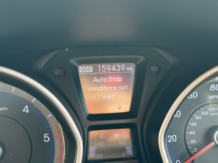 2016 Hyundai i30 - photo 15