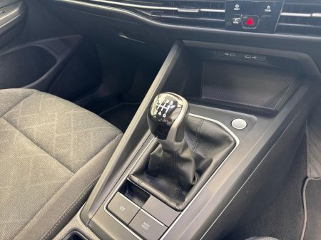 2024 Volkswagen Golf - photo 19