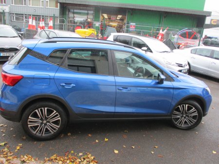2024 SEAT Arona - photo 4