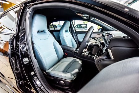 2026 Mercedes-Benz A-Class - photo 10