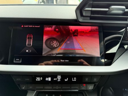 2022 Audi A3 - photo 29