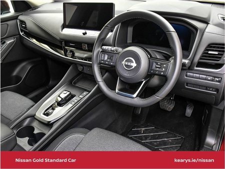 2024 Nissan Qashqai - photo 6