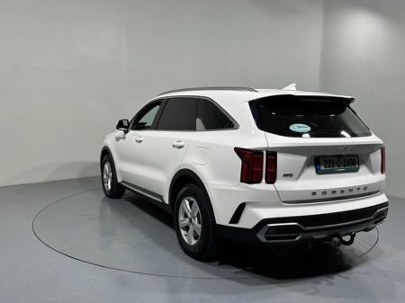 2022 Kia Sorento - photo 5
