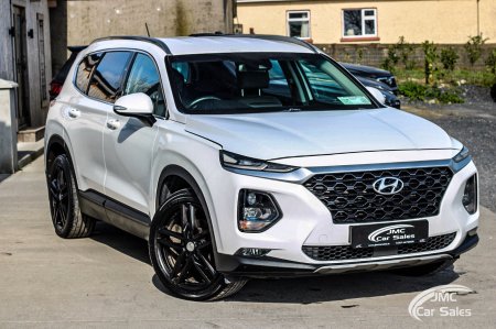 2019 Hyundai Santa Fe - photo 2