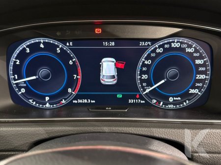 2019 Volkswagen Golf - photo 11