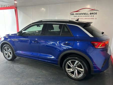 2023 Volkswagen T-Roc - photo 6