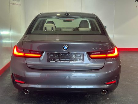 2019 BMW 3-Series - photo 3