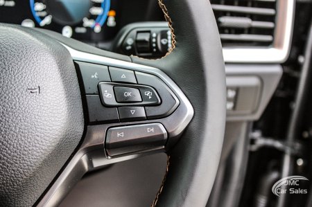 2025 Volkswagen Amarok - photo 18