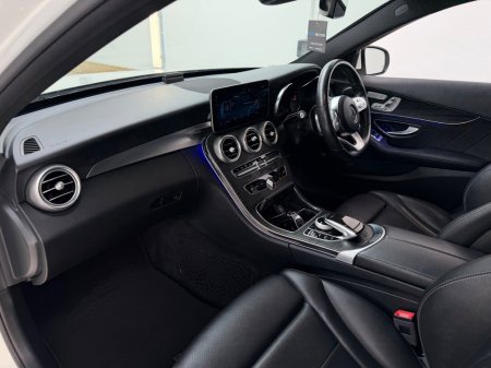 2019 Mercedes-Benz C-Class - photo 19