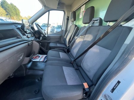 2022 Ford Transit - photo 21