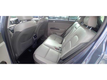 2017 Kia Sportage - photo 17