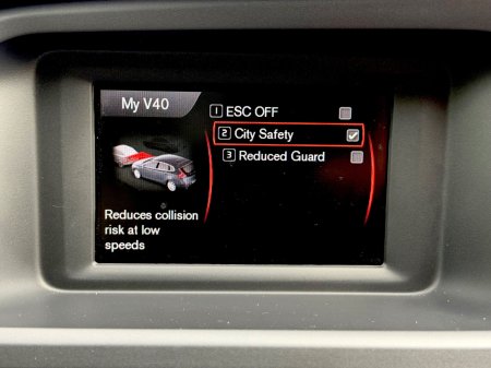 2014 Volvo V40 - photo 21