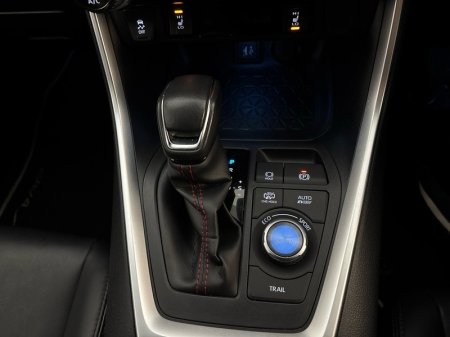 2023 Toyota RAV4 - photo 17