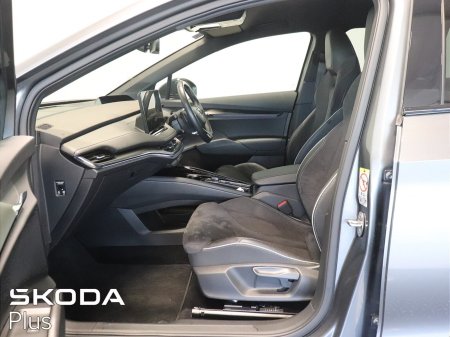 2023 Skoda Enyaq - photo 4