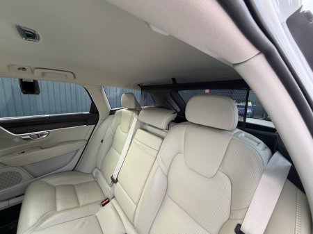2019 Volvo V90 - photo 55