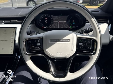 2025 Land Rover Range Rover Sport - photo 12