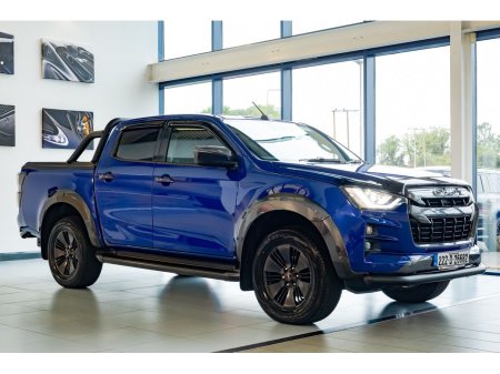 2022 Isuzu D-Max - photo 3