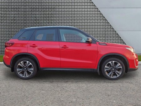 2023 Suzuki Vitara - photo 6