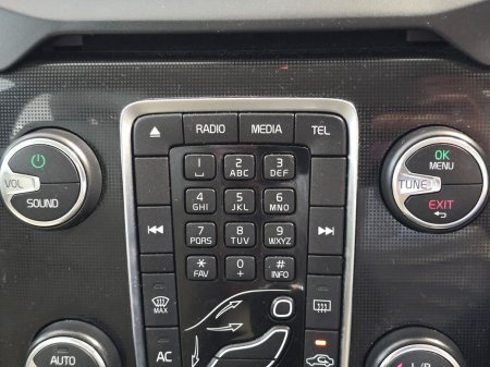 2017 Volvo V40 - photo 15