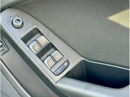 2015 Audi A4 - photo 7