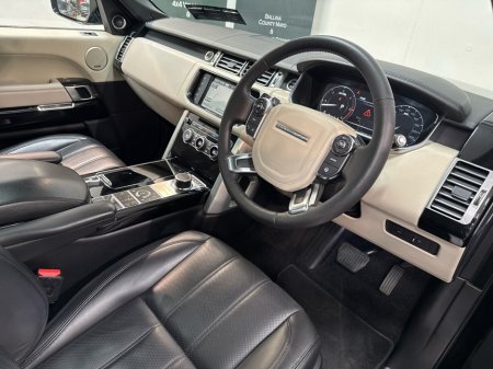 2016 Land Rover Range Rover - photo 15