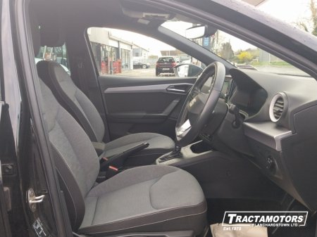 2023 SEAT Ibiza - photo 20