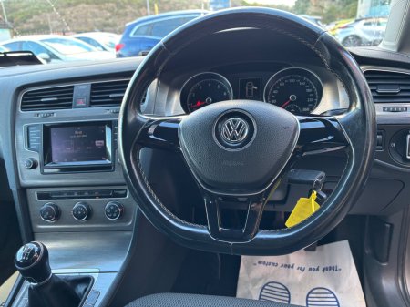 2013 Volkswagen Golf - photo 17