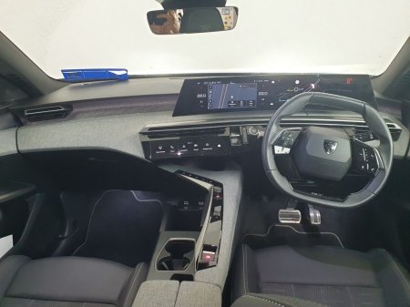 2025 Peugeot 5008 - photo 10