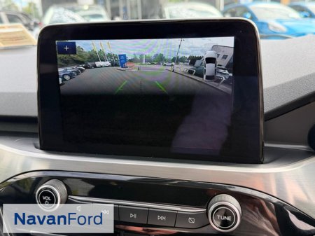 2021 Ford Kuga - photo 14