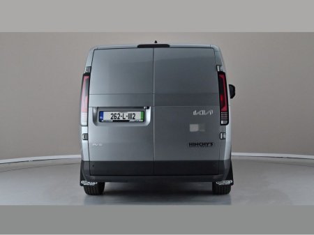 2026 Kia PV5 - photo 6