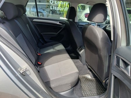 2016 Volkswagen Golf - photo 12