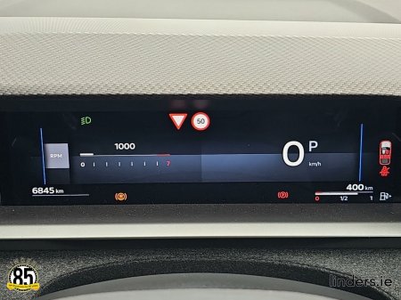 2026 Opel Grandland - photo 11